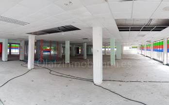 36 locales en venta balmaseda