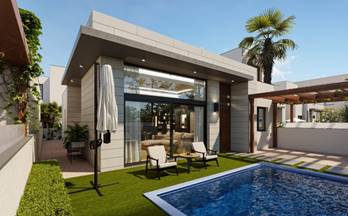 627 casas en venta torre de la horadada