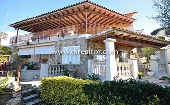 74 casas en venta sant vicenç de montalt