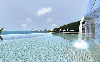 venta chalet adosado arenys de mar 