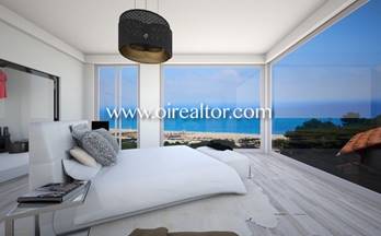 venta chalet adosado arenys de mar 