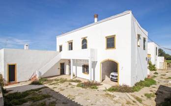 12 venta de casas con terraza en ciutadella