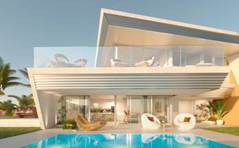 135 casas en venta alhaurin el grande