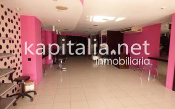 54 pisos en venta benissoda