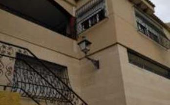 venta chalet tibi urbanizaciones