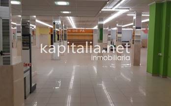 venta local bocairent bocairent