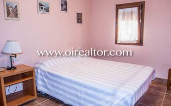 57 casas en venta sant pol de mar