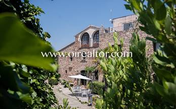 8 casas en venta castellnou del bages