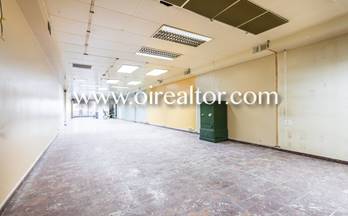 1 locales en alquiler alella