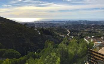 venta chalet adosado mijas costa del sol