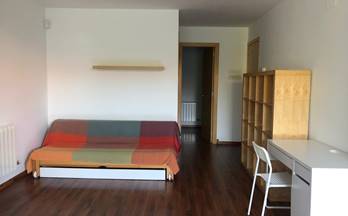 alquiler apartamento barcelona capital les corts