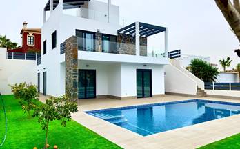 venta villa rojales ciudad quesada