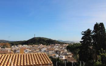 28 venta de casas con terraza en pollensa