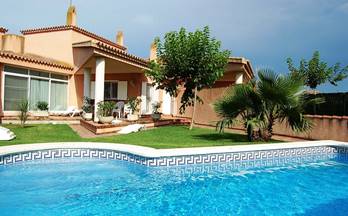 venta chalet deltebre riumar