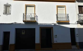 venta piso bollullos par del condado centro