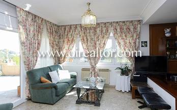 venta chalet adosado cubelles 