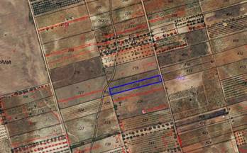 venta finca rustica bollullos par del condado periferia