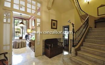 venta chalet adosado arenys de mar 