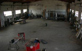 1 naves en venta la senia