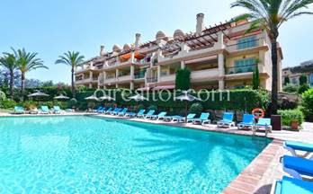 482 pisos en venta puerto romano