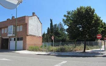 42 terrenos y fincas en venta burgos