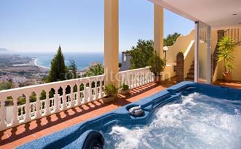 187 casas en venta canillas de albaida