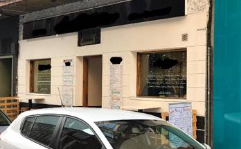 venta local valladolid circular