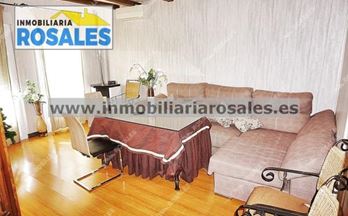 pisos en venta zuheros