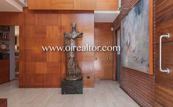 venta chalet adosado castelldefels 