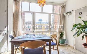 alquiler apartamento barcelona capital eixample