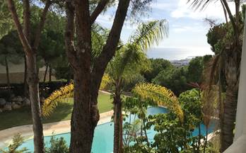 venta chalet adosado mijas costa del sol