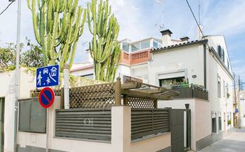 venta apartamento vilassar de mar 