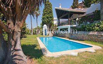 3 casas de campo en venta salobreña