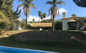95 casas en venta en mijas con piscina