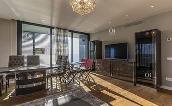 venta apartamento mataro 