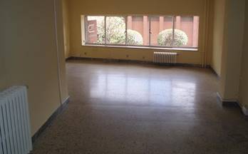 venta local valladolid plaza españa