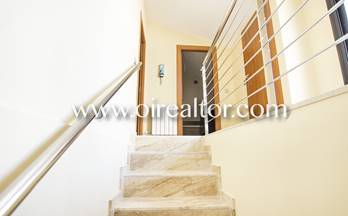 venta apartamento calella 