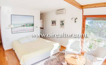 151 casas en venta tossa de mar