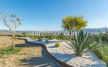 28 casas en venta cartama estacion