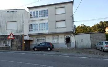13 casas en venta rianxo