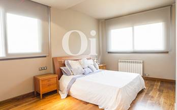 venta chalet adosado teia 