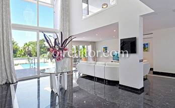 295 casas en venta marbella