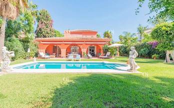venta chalet adosado marbella nueva andalucia