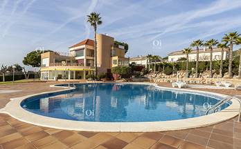 venta chalet adosado premia de dalt 