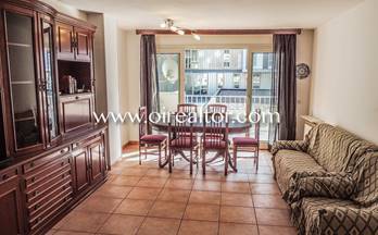 venta apartamento lloret de mar centro