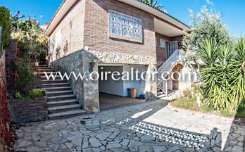 venta chalet adosado lloret de mar cala canyelles
