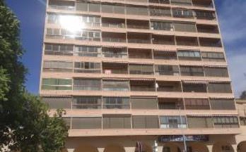 venta piso benidorm playa poniente