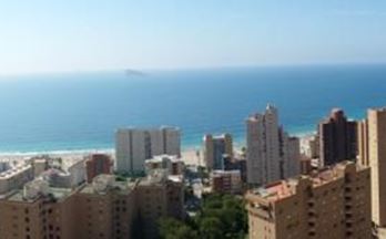302 pisos en venta en benidorm con piscina