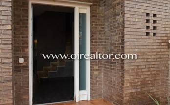 venta chalet adosado sant andreu de llavaneres 