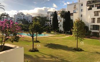 venta apartamento marbella puerto banus
